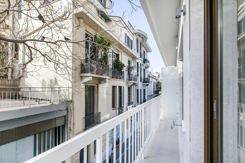 Apartamentos The Beverly Suite In Plaka