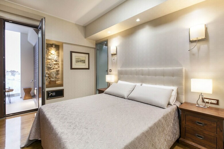 Apartamentos The Beverly Suite In Plaka