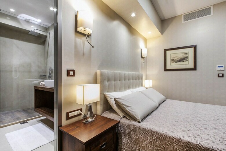 Apartamentos The Beverly Suite In Plaka