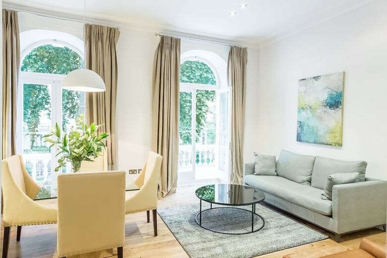 Apartamentos Royal Residence Elegant 2 Bedroom