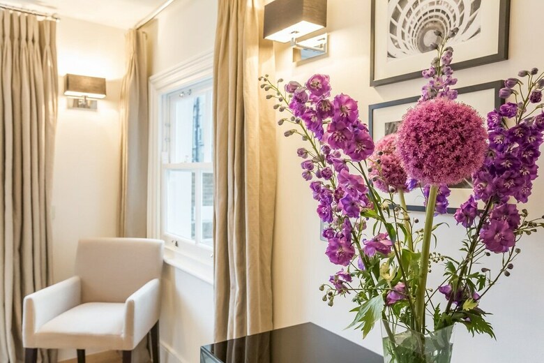 Apartamentos Royal Residence Elegant 2 Bedroom