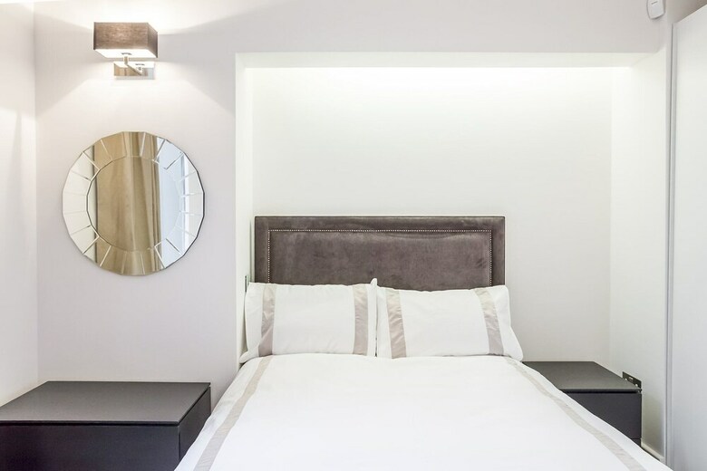 Apartamentos Royal Residence Elegant 2 Bedroom