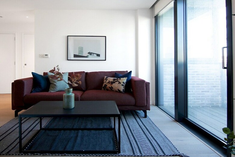 Brand New One Bedroom Apartment In Archway