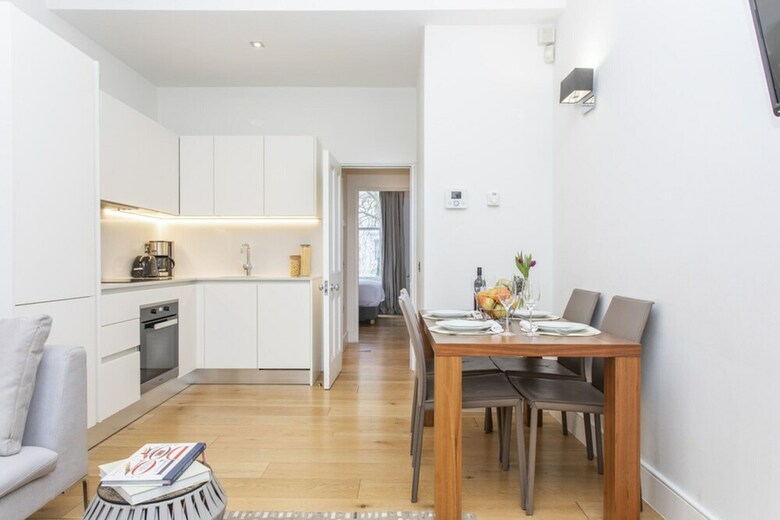 Apartamentos Royal Residence Charming 2 Bedroom - Talbot 3b