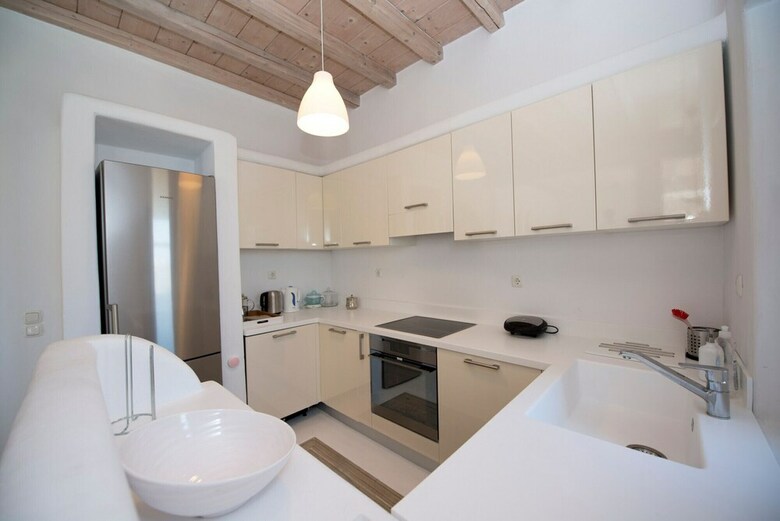 Villa Azurite 3 Bedroom Villa In Psarrou With Private Pool