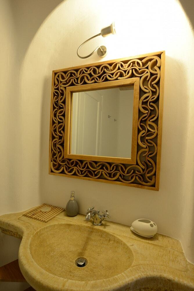 Villa Azurite 3 Bedroom Villa In Psarrou With Private Pool