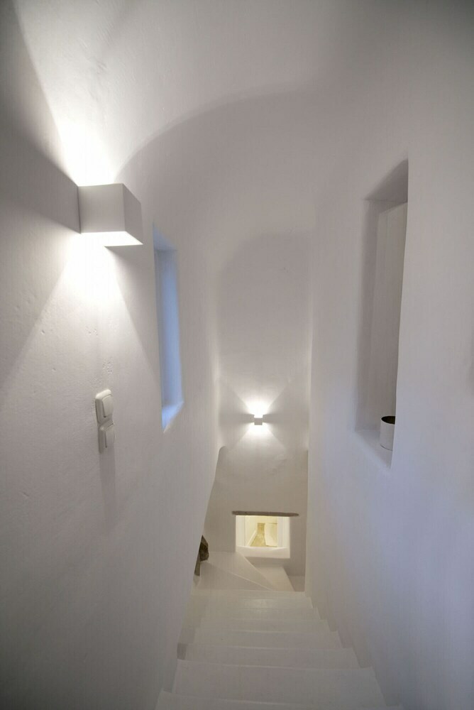 Villa Azurite 3 Bedroom Villa In Psarrou With Private Pool