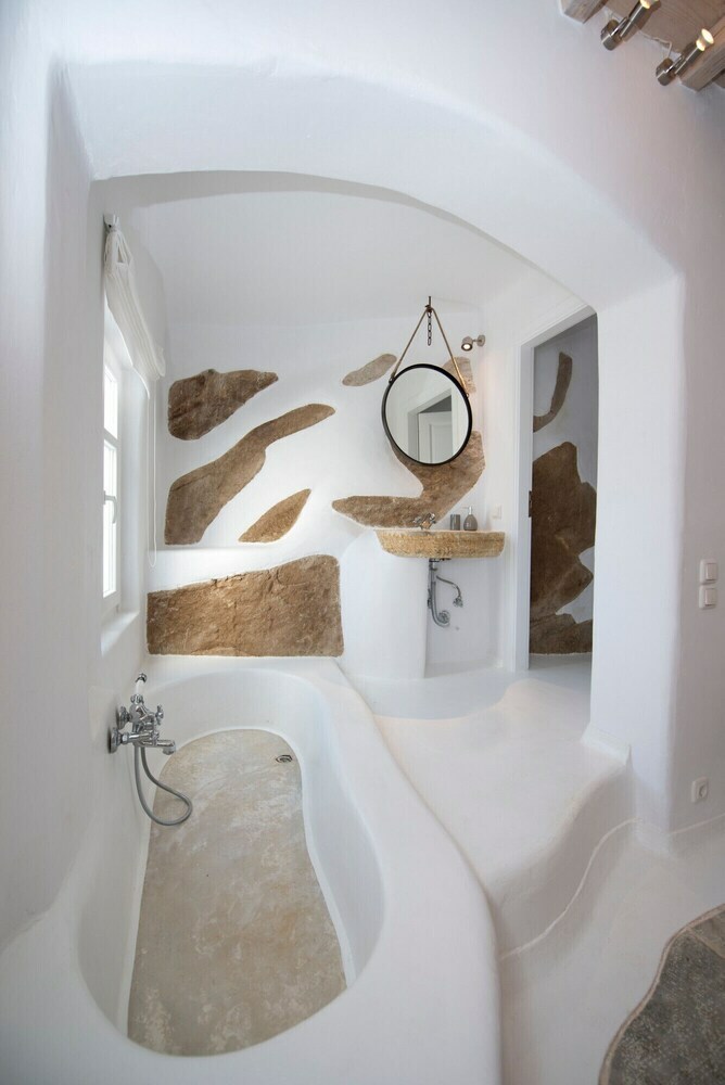 Villa Azurite 3 Bedroom Villa In Psarrou With Private Pool