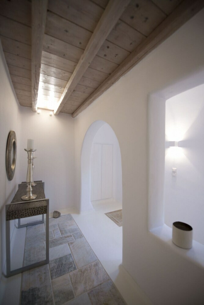 Villa Azurite 3 Bedroom Villa In Psarrou With Private Pool