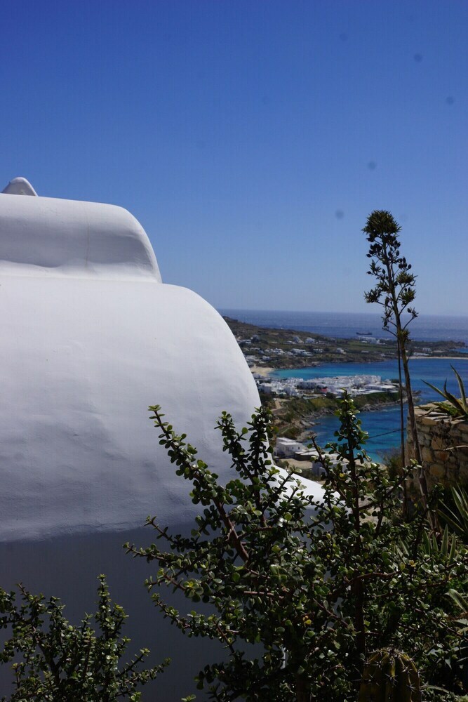 Villa Azurite 3 Bedroom Villa In Psarrou With Private Pool