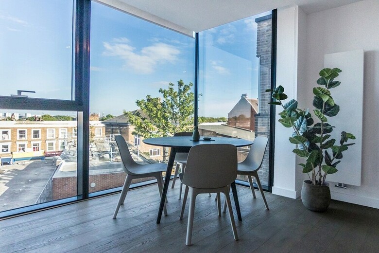 Brand New One Bedroom Apartment In Archway