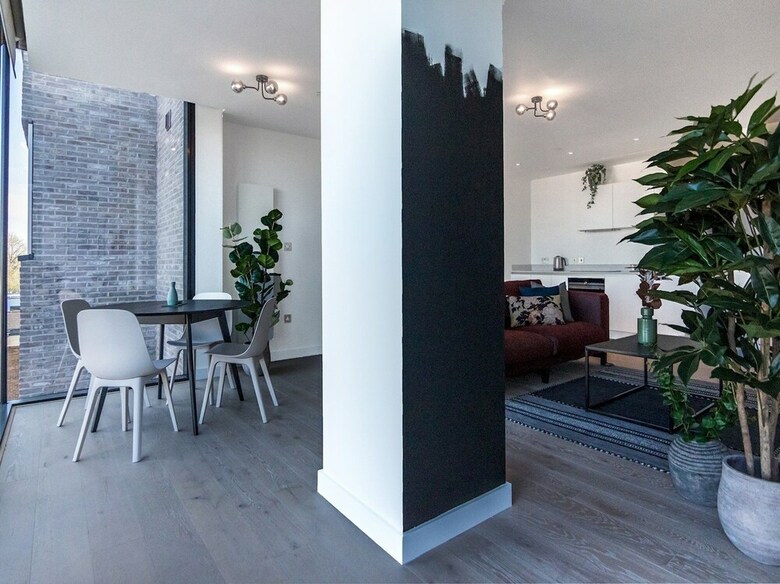 Brand New One Bedroom Apartment In Archway