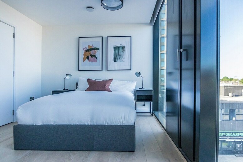 Brand New One Bedroom Apartment In Archway