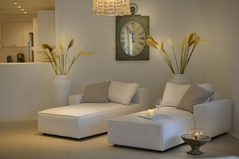 Stunning 6 Bedroom Villa In Fokos Beach
