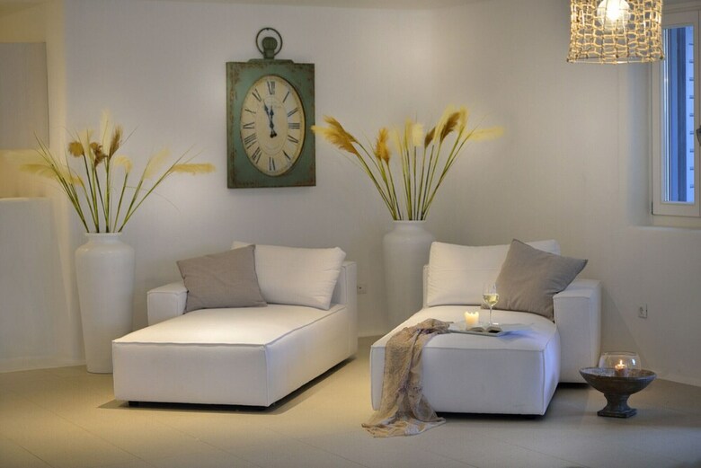 Stunning 6 Bedroom Villa In Fokos Beach
