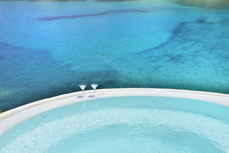 Stunning 6 Bedroom Villa In Fokos Beach
