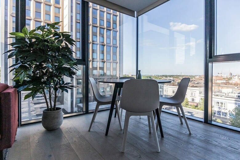 Brand New One Bedroom Apartment In Archway!!!!
