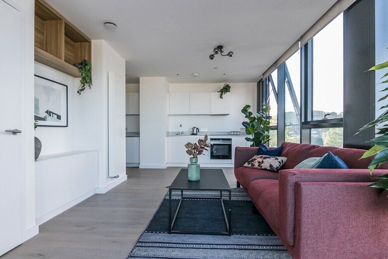 Brand New One Bedroom Apartment In Archway!!!!
