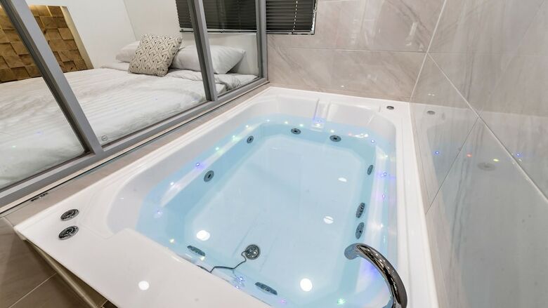 Miramonti Pool Villa Pension