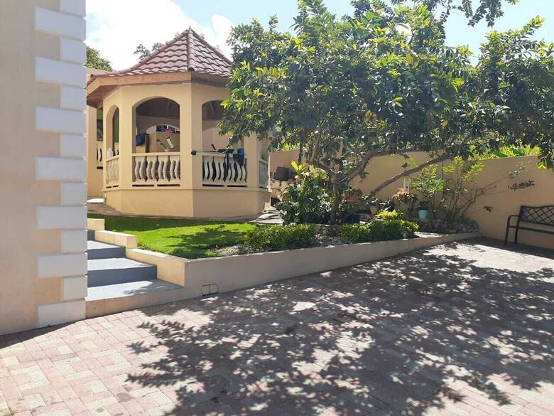 Gemstone Estates Montego Bay Vip Villa