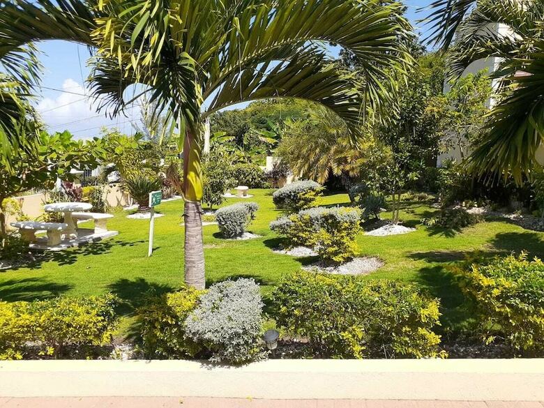 Gemstone Estates Montego Bay Vip Villa