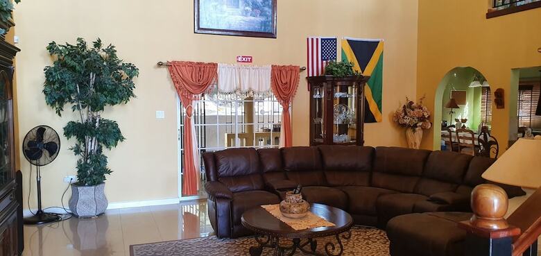 Gemstone Estates Montego Bay Vip Villa