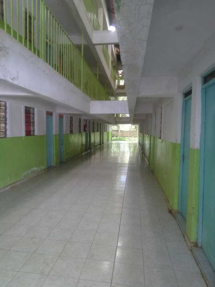 Green Court Hotel