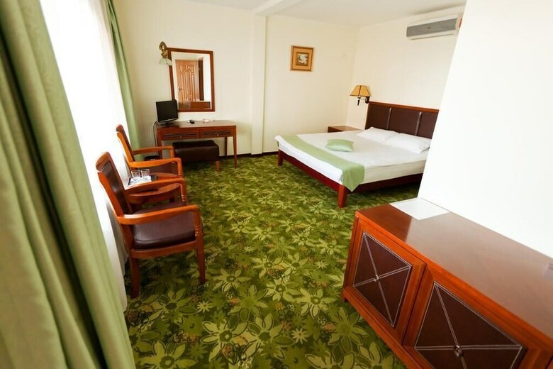 Hotel Morelux