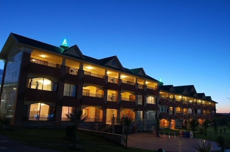 Hotel Morelux