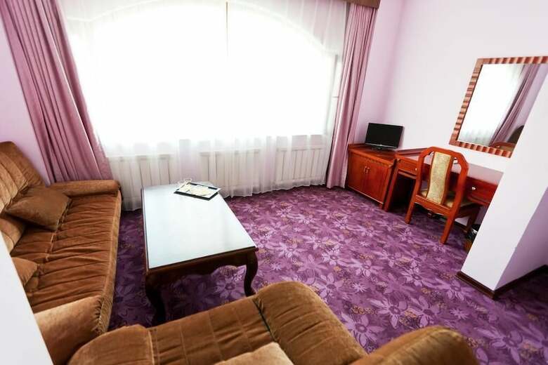 Hotel Morelux