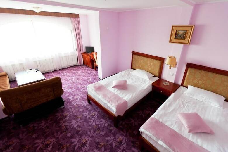 Hotel Morelux