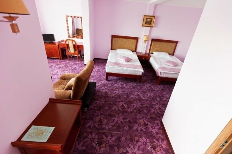 Hotel Morelux