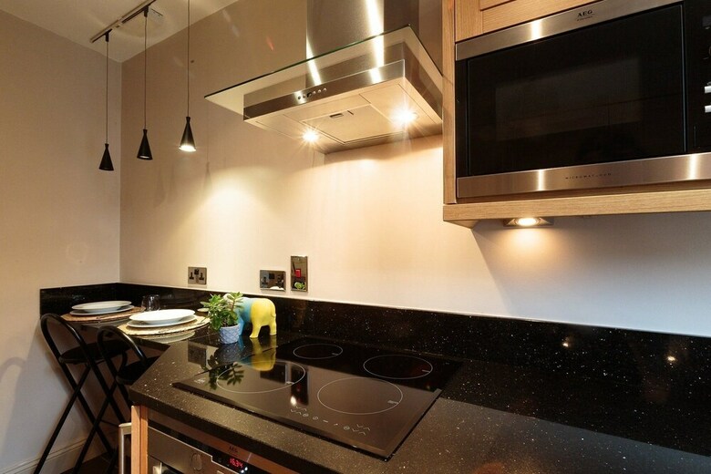 Apartamentos The Sloane Square Gem