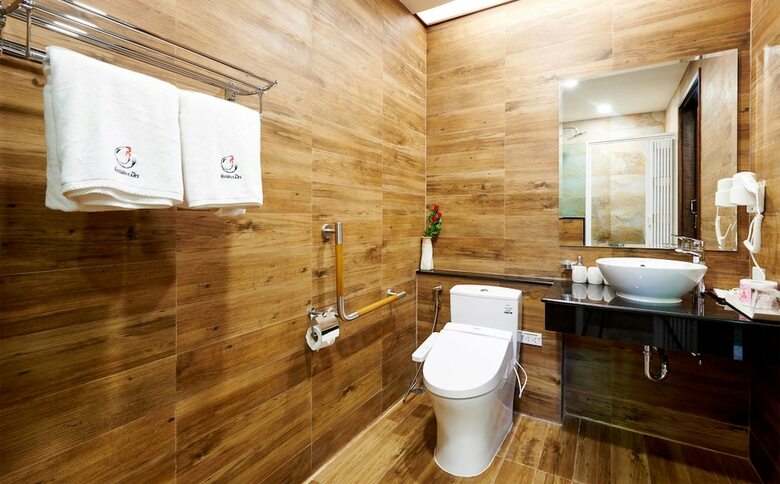 Hotel Samoeng Center