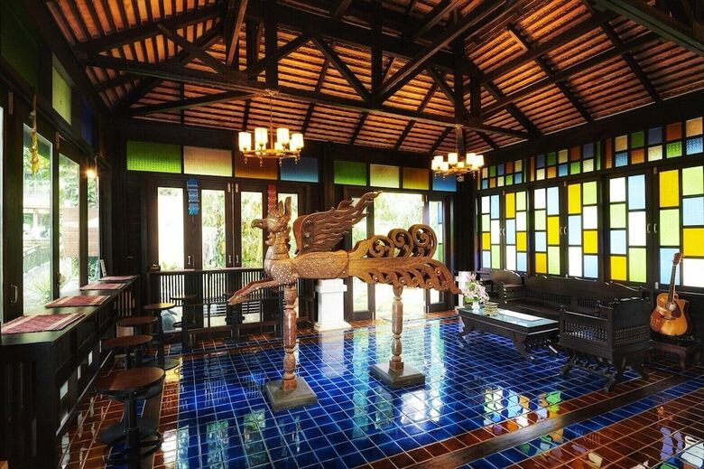 Hotel Samoeng Center