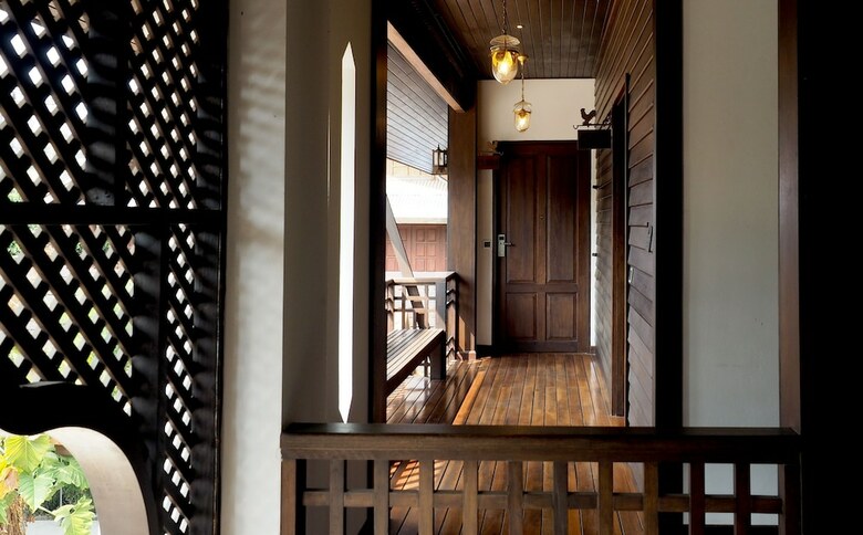 Hotel Samoeng Center