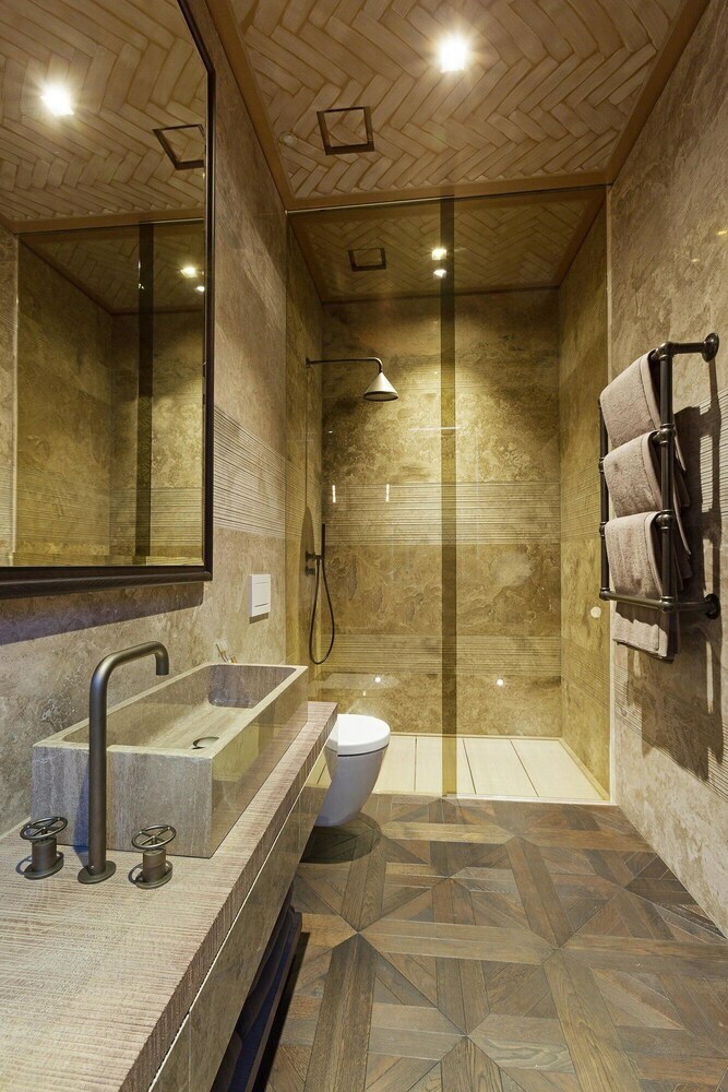 Luxury Apartment In Knightsbridge