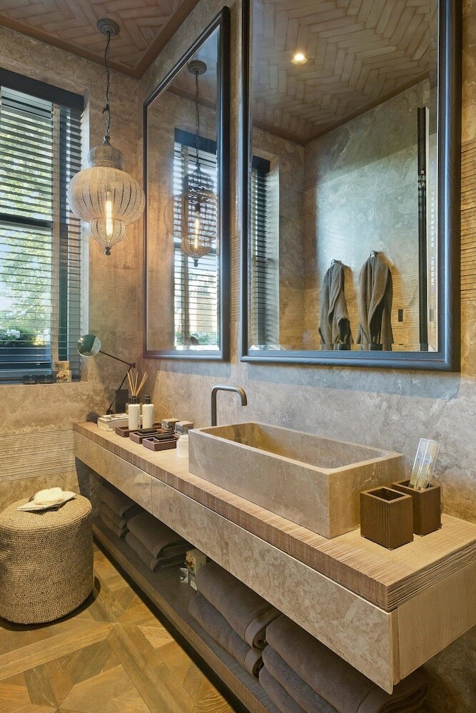 Luxury Apartment In Knightsbridge