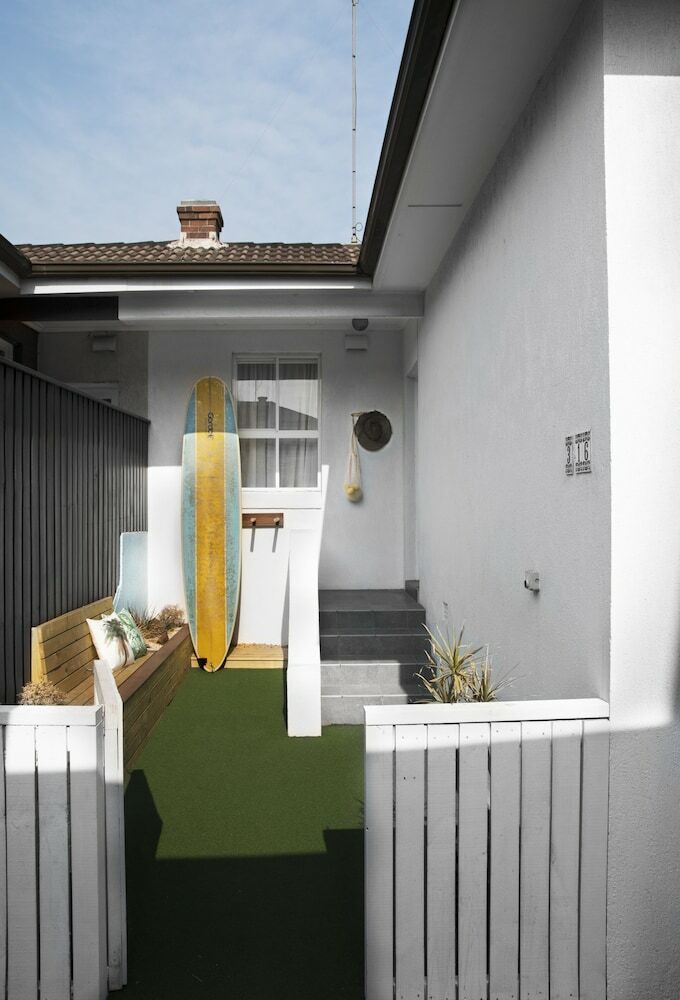 Beach Cottage In Bondi