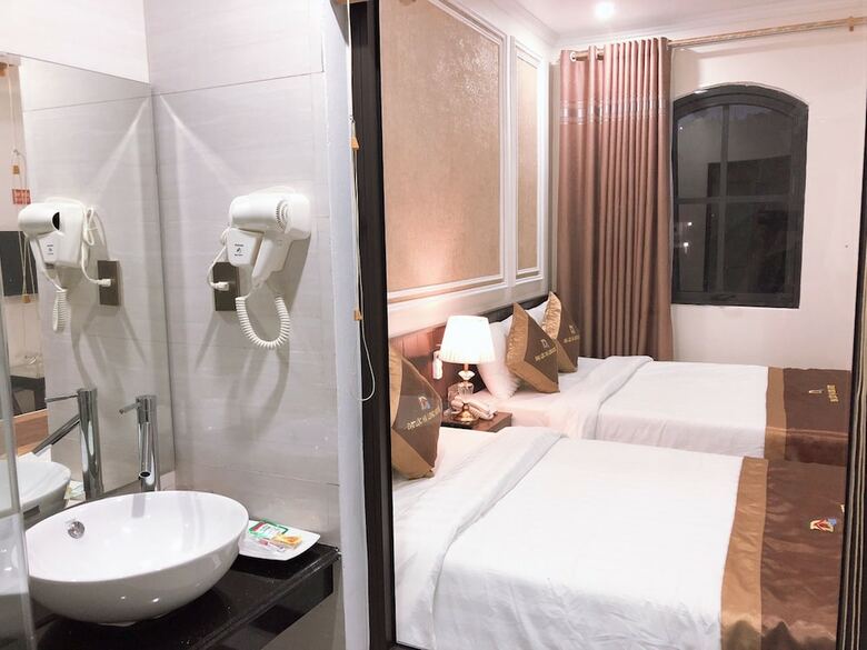 Dai Loc Halong Hotel