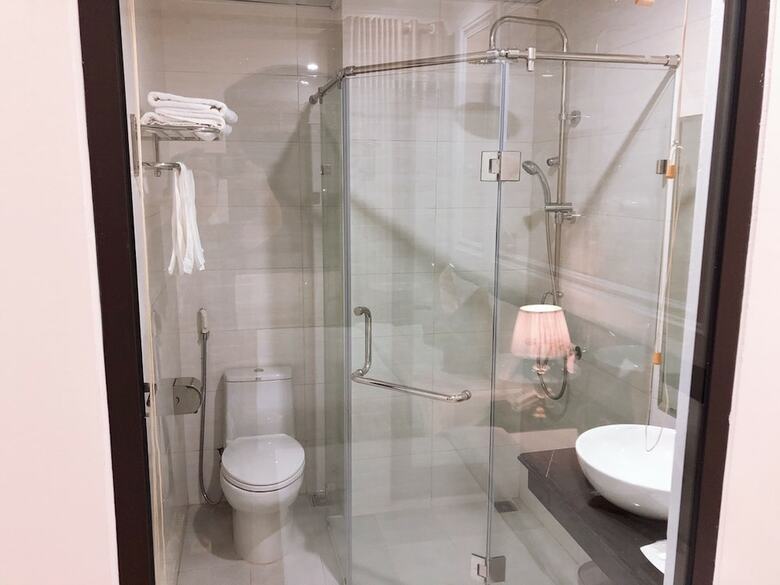 Dai Loc Halong Hotel
