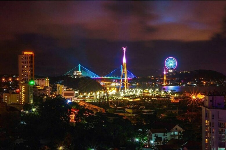Dai Loc Halong Hotel