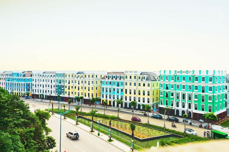 Dai Loc Halong Hotel