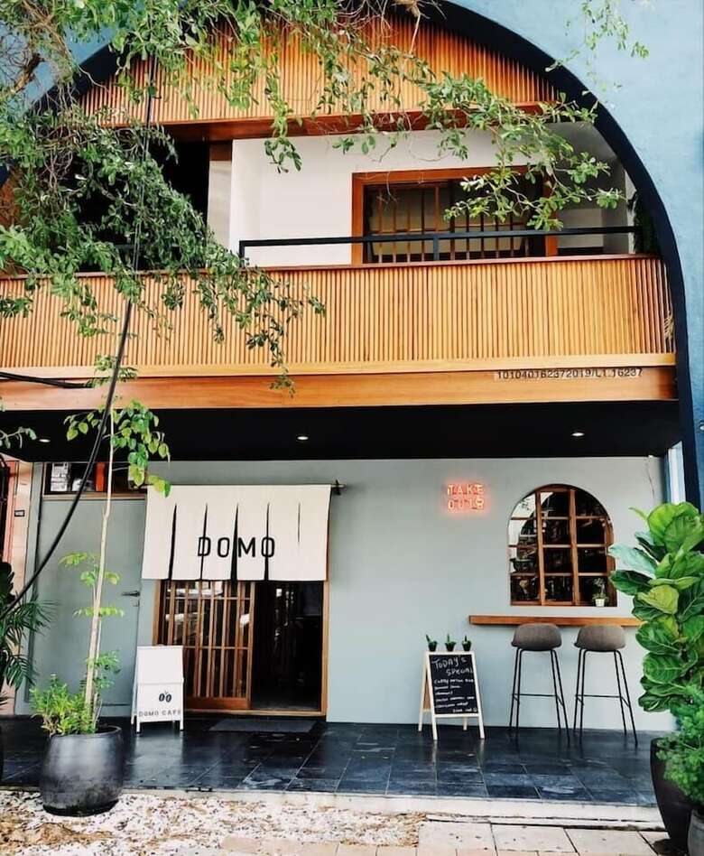 Hotel Melaka Homestay