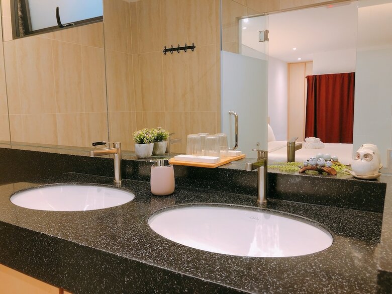 Hotel Melaka Homestay