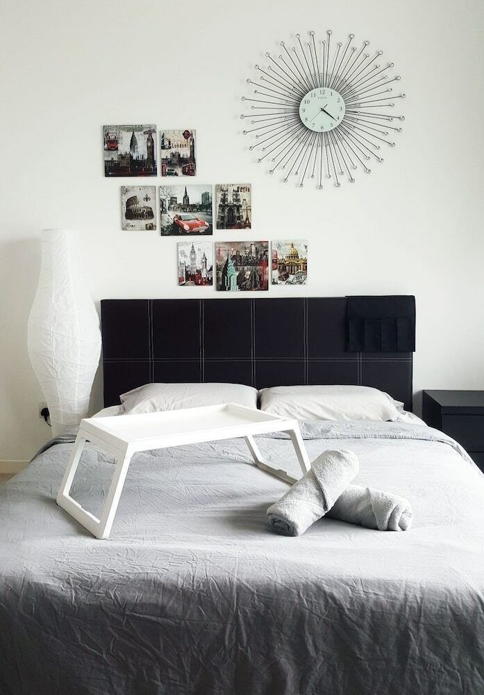 Apartamentos Inspired Homes Pj The Grand Sofo
