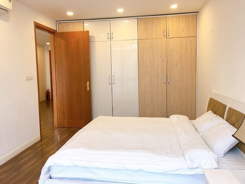 Apartamentos Grand Spring Suites - Pham Huy Thong