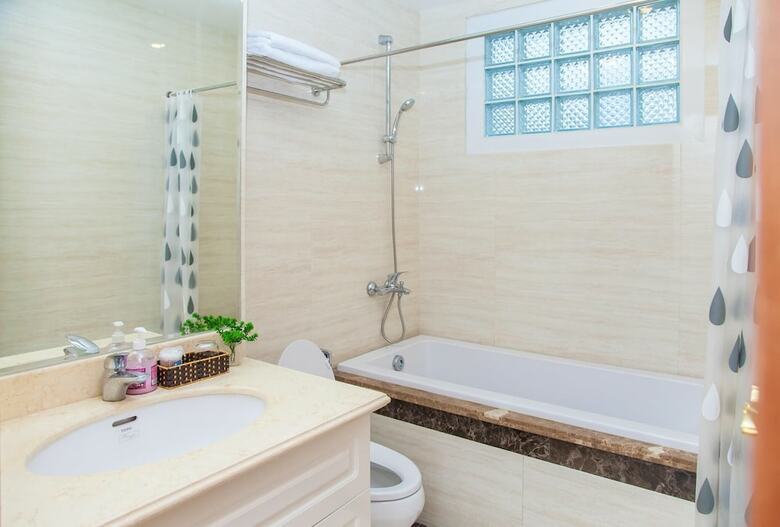 Apartamentos Grand Spring Suites - Pham Huy Thong