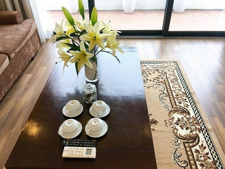 Apartamentos Grand Spring Suites - Pham Huy Thong