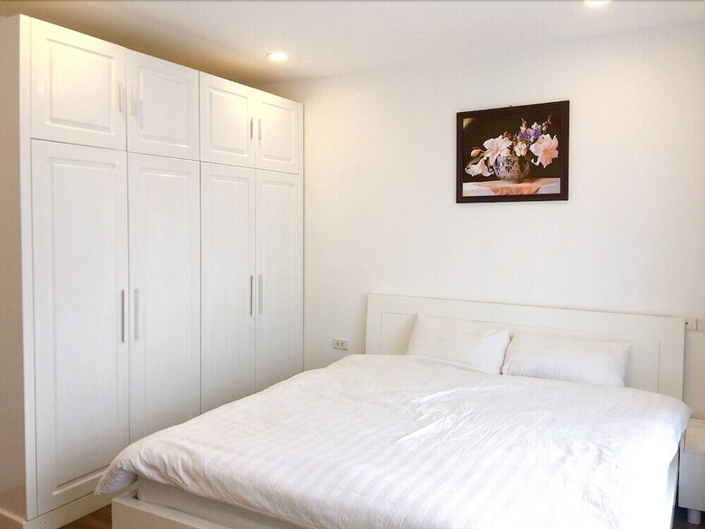 Apartamentos Grand Spring Suites - Pham Huy Thong